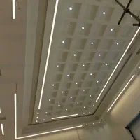 مجری کناف تخصصی اجرای سقف دکوراتیو و فلت