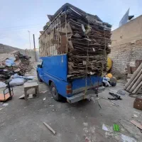 خرید ضایعات با ماشین کارتن،مشما،آهن،مس،آلومنیوم