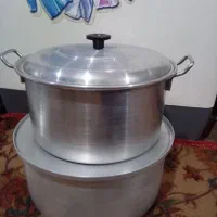 تعدادی وسایل