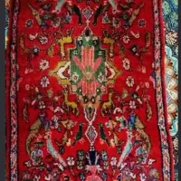 قالی دستباف