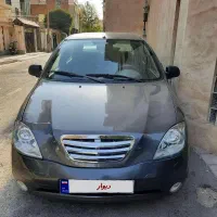 تیبا صندوق‌دار SX، مدل ۱۳۹۲|خودرو سواری و وانت|تهران, نارمک|دیوار