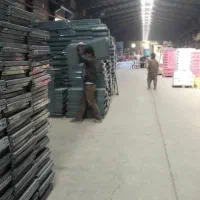 تولید قفسه قفسه بندی