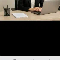 استخدام همکارخانوم