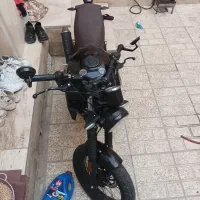 موتورn2|موتورسیکلت|چهاردانگه (تهران), |دیوار