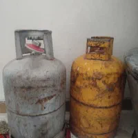 کپسول گاز