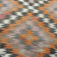 گلیم دست بافت