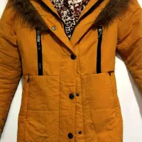 کاپشن دخترانه|لباس|آباده, |دیوار