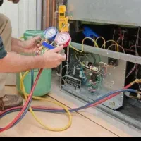 تعمیرات  لباسشویی ویخچال|خدمات پیشه و مهارت|پاکدشت, پارچین|دیوار