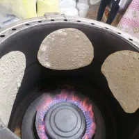 نیروی خانم برای نان وایی|استخدام خدمات فروشگاه و رستوران|نجفآباد, شیخ آباد|دیوار