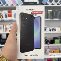 گوشی A36 از دم قسط بدون چک و سفته
