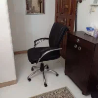 صندلی چرخدار|صندلی و نیمکت|کرج, گوهردشت|دیوار