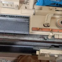 ماشین بافتنی سالم و کامل|لوازم خیاطی و بافتنی|تهران, مشیریه|دیوار