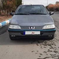 پژو ۴۰۵مدل۸۹