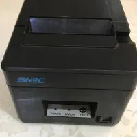فیش پرینتر حرارتی SNBC/ بارکدخوان