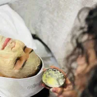فشیال وکاشت مژه