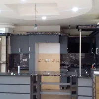 رهن واحد 2 خواب بر وصال گلسار.با اسانسور