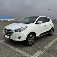 توسان ۲۰۱۴ فول