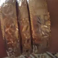 ۲۱ گرم النگو سایز ۲