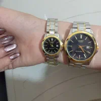 ساعت مردونه و ست