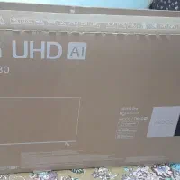 کارتن تلویزیون ال جی ۵۵