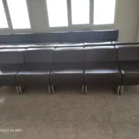 صندلی و مبل چرم