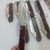 چاقو فروشی بزرگ وکوچک|کوهنوردی و کمپینگ|تکاب, |دیوار