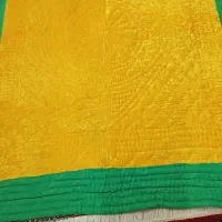 لحاف پشم استفاده نشده