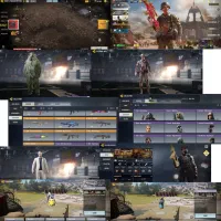 اکانت فقد تاغ