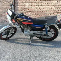 همتاز موتور کالبرات