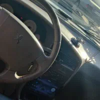 پارس ELX XUM 2000|خودرو سواری و وانت|بروجرد, |دیوار