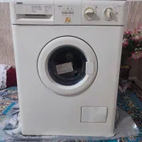 ماشین لباسشویی ارج مدل زانوسی اتومات