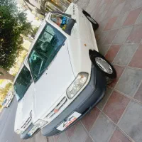 پراید وانت 1402