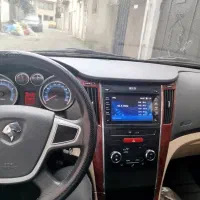 دنا تیپ 2|خودرو سواری و وانت|رشت, بلوار گیلان|دیوار