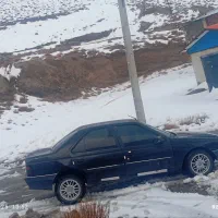 پژو مدل 80 کاربرات