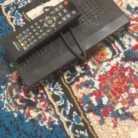 دستگاه دیجیتال در حد نو با کنترل
