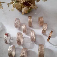 بدلیجات طلا روس شیک با ۵سال گارانتی|بدلیجات|زنجان, |دیوار