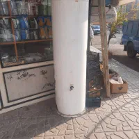 فروش آبگرمکن ایستاده در حد نو