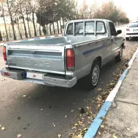 مزدا تک کابین اصل ژاپن|خودرو سواری و وانت|تهران, حکیمیه|دیوار