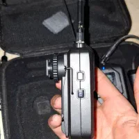 میکروفن یقه ای BOYA WM6S *آکبند زیر قیمت ترب*|صوتی و تصویری|تهران, مجیدآباد|دیوار