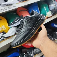 کفش طبی مردانه 100طبی