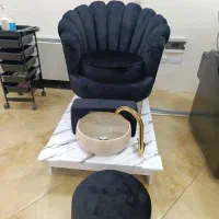 فروش وسیله سالن زیبایی