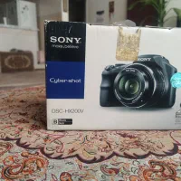 دوربین عکاسی و فیلمبرداری سونی|دوربین عکاسی و فیلم‌برداری|سنندج, |دیوار