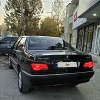 پارس سال مدل 93  داشبرد جدید|خودرو سواری و وانت|مریوان, |دیوار