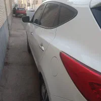 هیوندای توسان ix 35 مدل ۲۰۱۵