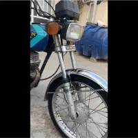 موتور سیکلت125