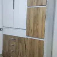 کابینت تی وی وال کمد دیواری