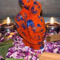 شمع تراپی و ساخت شمع