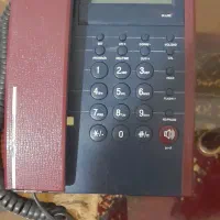 تلفن رومیزی