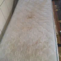 تخت  خواب سالم