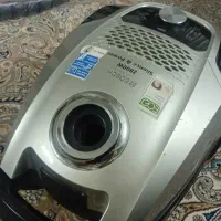 جارو برقی